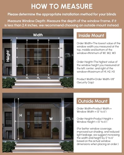 Image of Kincmo Motorized Outdoor Shades for Patio Porch, Custom Outdoor Motorized Blinds with Remote, Waterproof & Windproof Patio Shades Work with Apple Home,Alexa,Google (Texture White Grey-5% Openness)