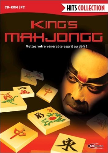 King Mahjong - French Only - Standard Edition [video game]