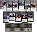 Black Creature Deck - Knight - Powerful - Modern Legal - Custom Built - Magic The Gathering - MTG - 60 Card!