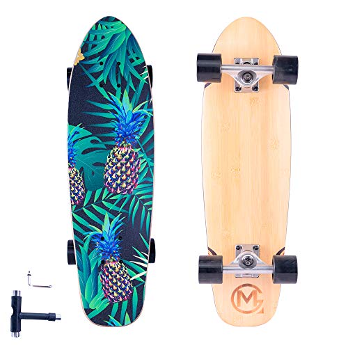 15 Best Cruiser Skateboards for Beginners (Buyer's Guide)