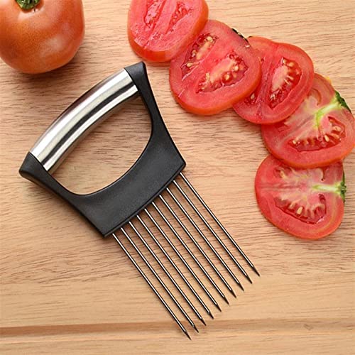 Mandolina para cortar frutas y verduras acero inoxidable miniatura 2