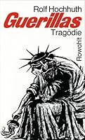 Guerillas. Tragodie in 5 Akten 3498028154 Book Cover