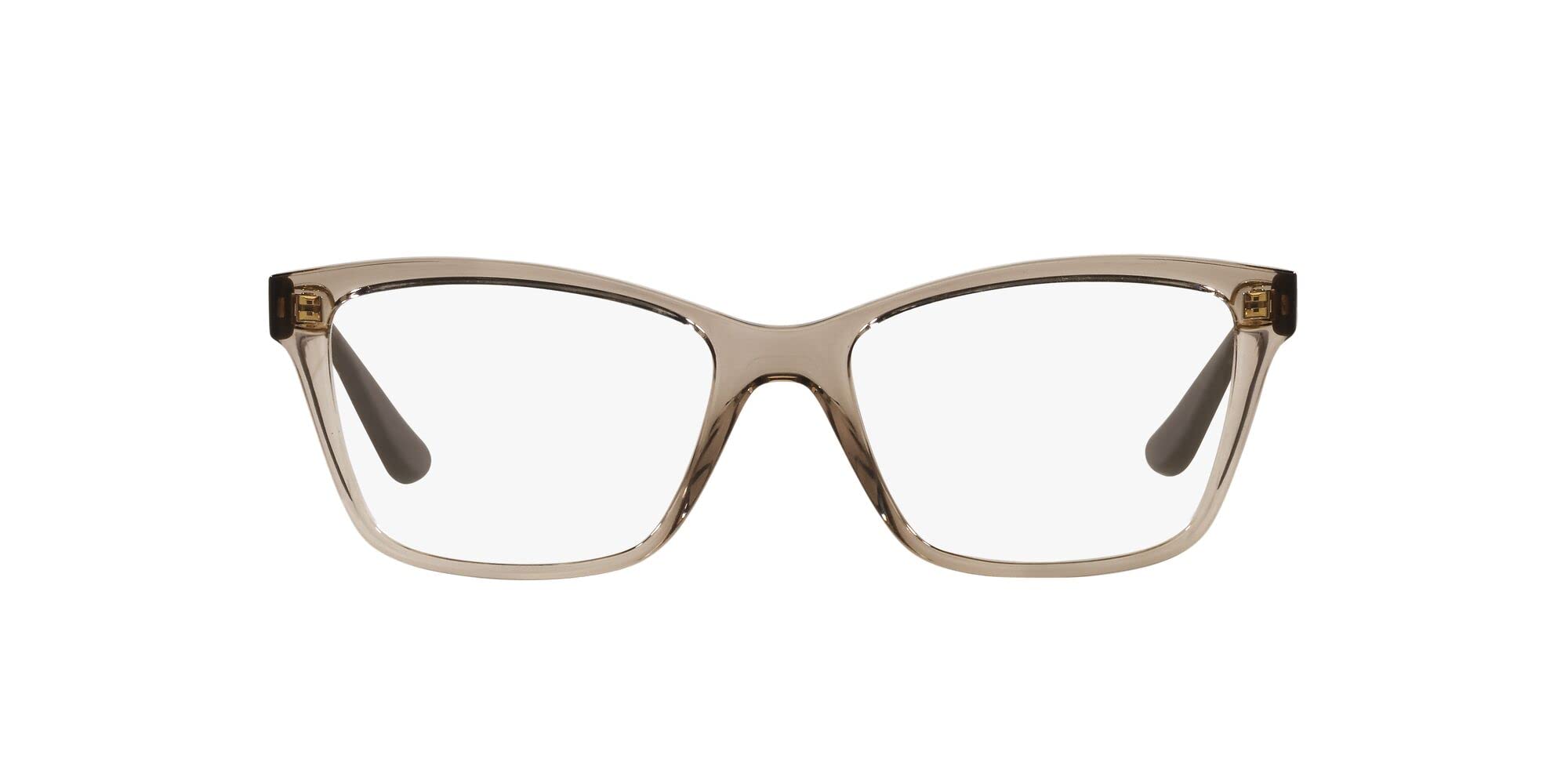 Vogue Eyewear womens Vo5420 Square Prescription Eyewear Frames