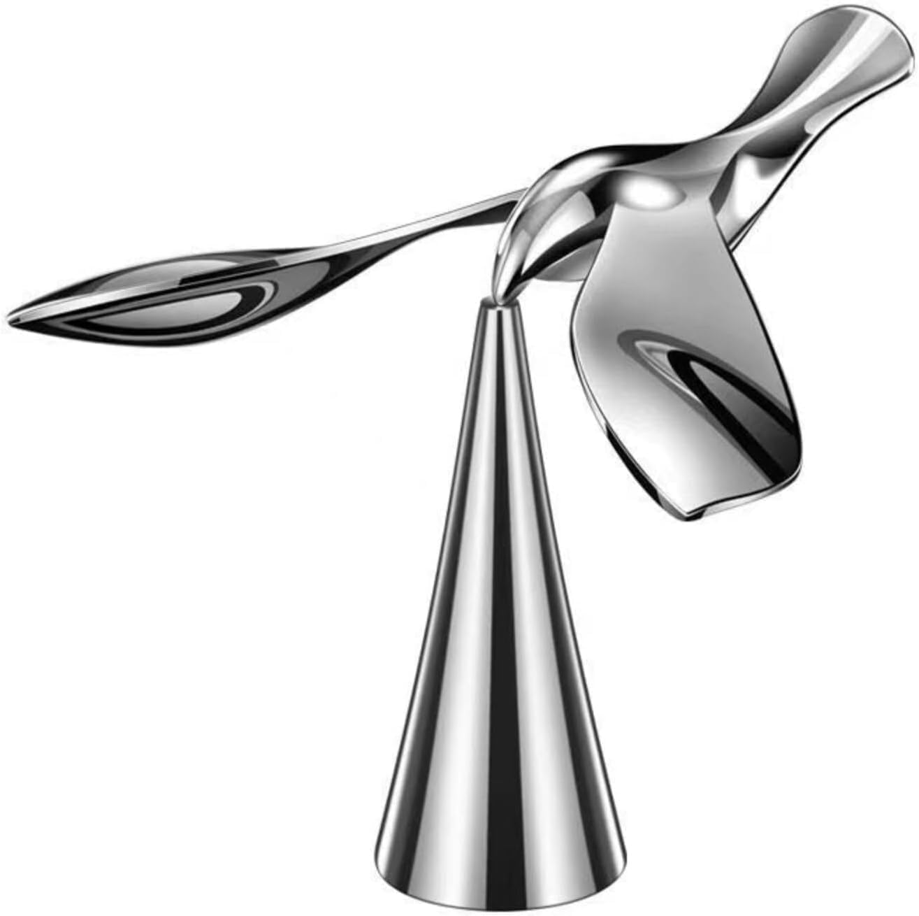 Magic Flying Bird Multi Functional Balanced Beer Zinc Alloy Material Balancing Bird