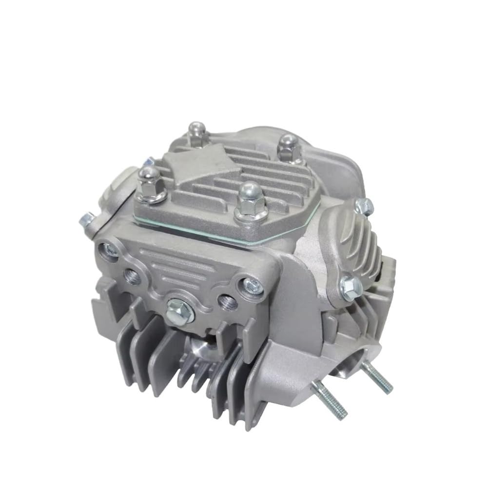Culasse d'assemblage moto YX 1P56FMJ pour moteur horizontal W150-5
