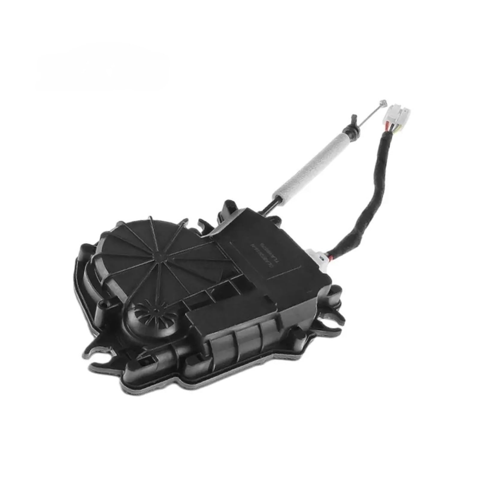 Zoinary One Color Rear Trunk Door Lock Latch Actuator For Bmw X3 F25 28I 35I 2011-2017 51247249578 Trunk Lock