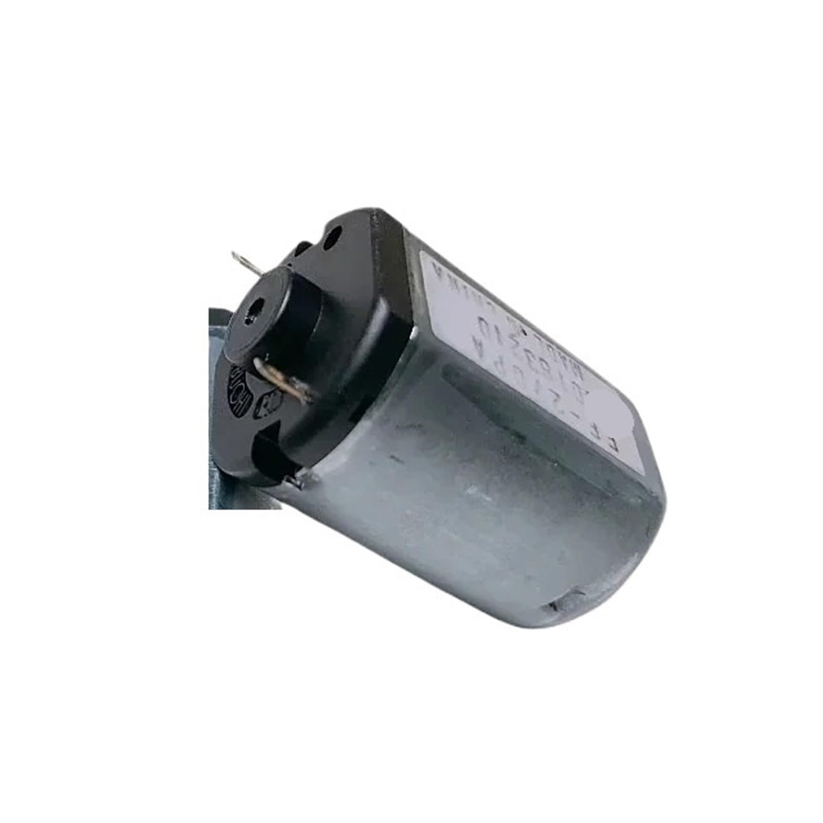 Moteur de rasoir FF-270PA 3V 6V 2.4V pour pièce tondeuse 270 DC