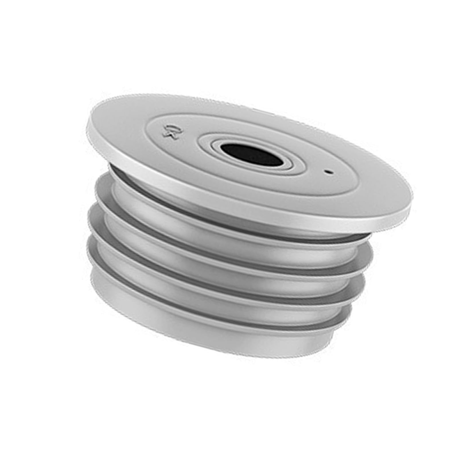 Washer Drain Hose Seal Plug Floor Drain Sealing Rings AntiOdor Floor Plug Sewer Pipe Deodorants Covers Washing Machine Hose Seal Backflow Preventer