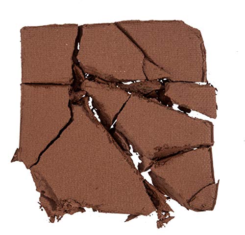 Paleta de Sombras Visage Tons Quentes, Vult