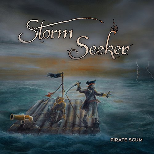 Storm Seeker