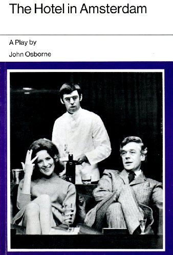 Preisvergleich Produktbild Hotel in Amsterdam