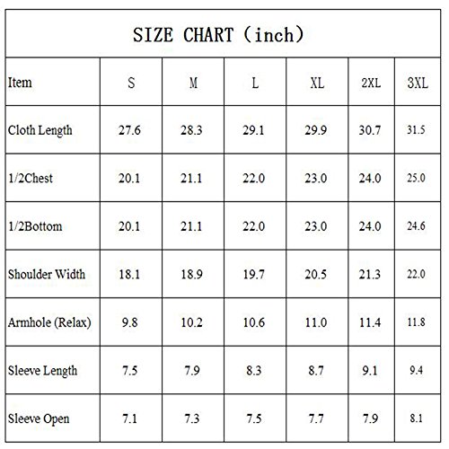 Uv Sun Protection Sport T Shirts For Men Short Sleeve Athletic Tee Royal Blue M #TOP5