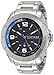 Tommy Hilfiger Men's 1791002 Silver-Tone Stainless Steel Watch