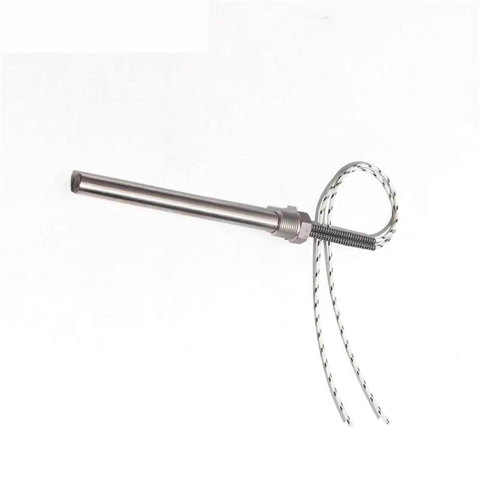 110V/220V/380V Heizung DN10 G3/8 Gewinde Tauchheizelement 10x140/150/160/170MM 300W 350W 1St(110V,DN10 10x150mm 350W)