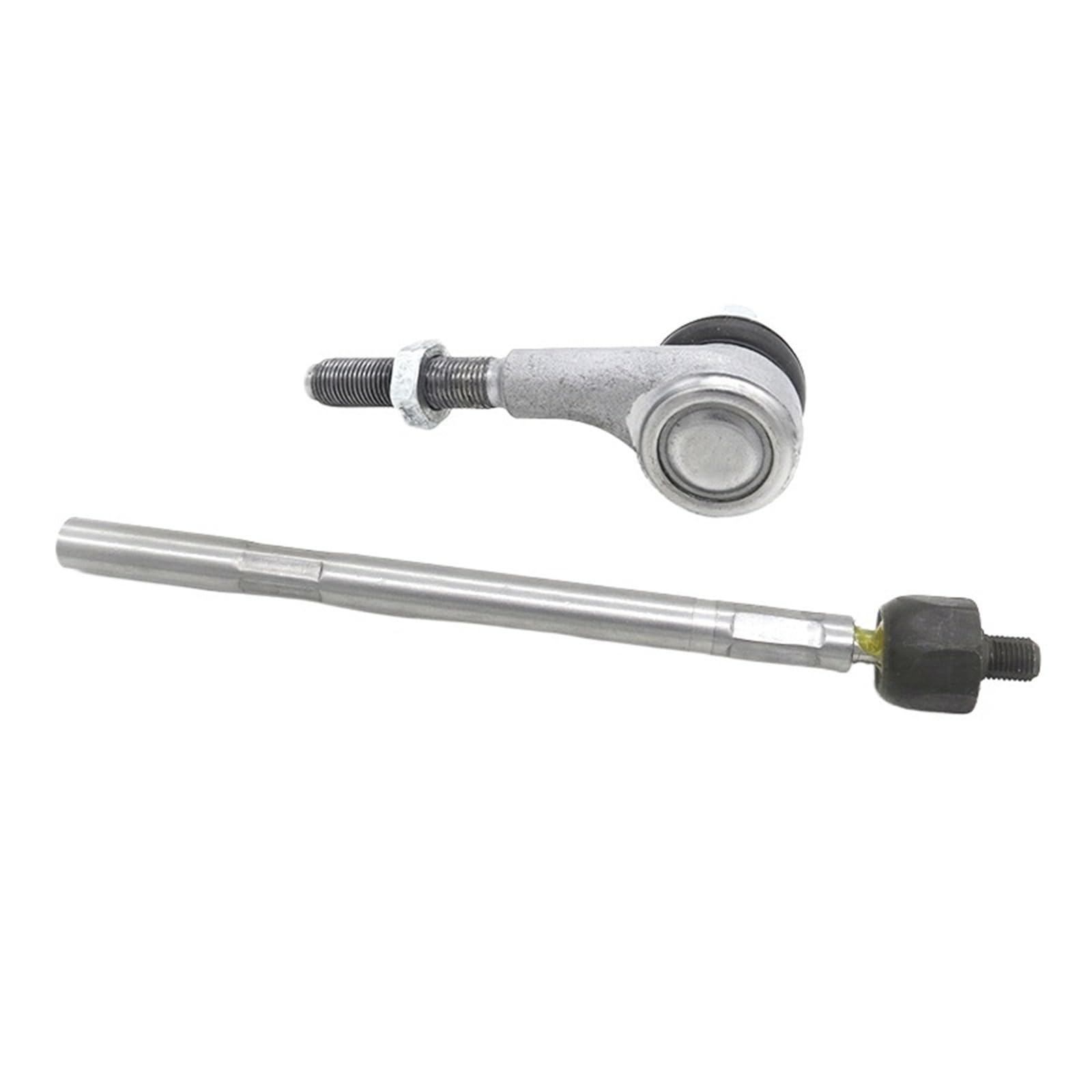 Extrémité de biellette de direction Kit de rotule direction à crémaillère 3812C5 pour Peugeot Pièce automobile(Outer Ball Joint R)
