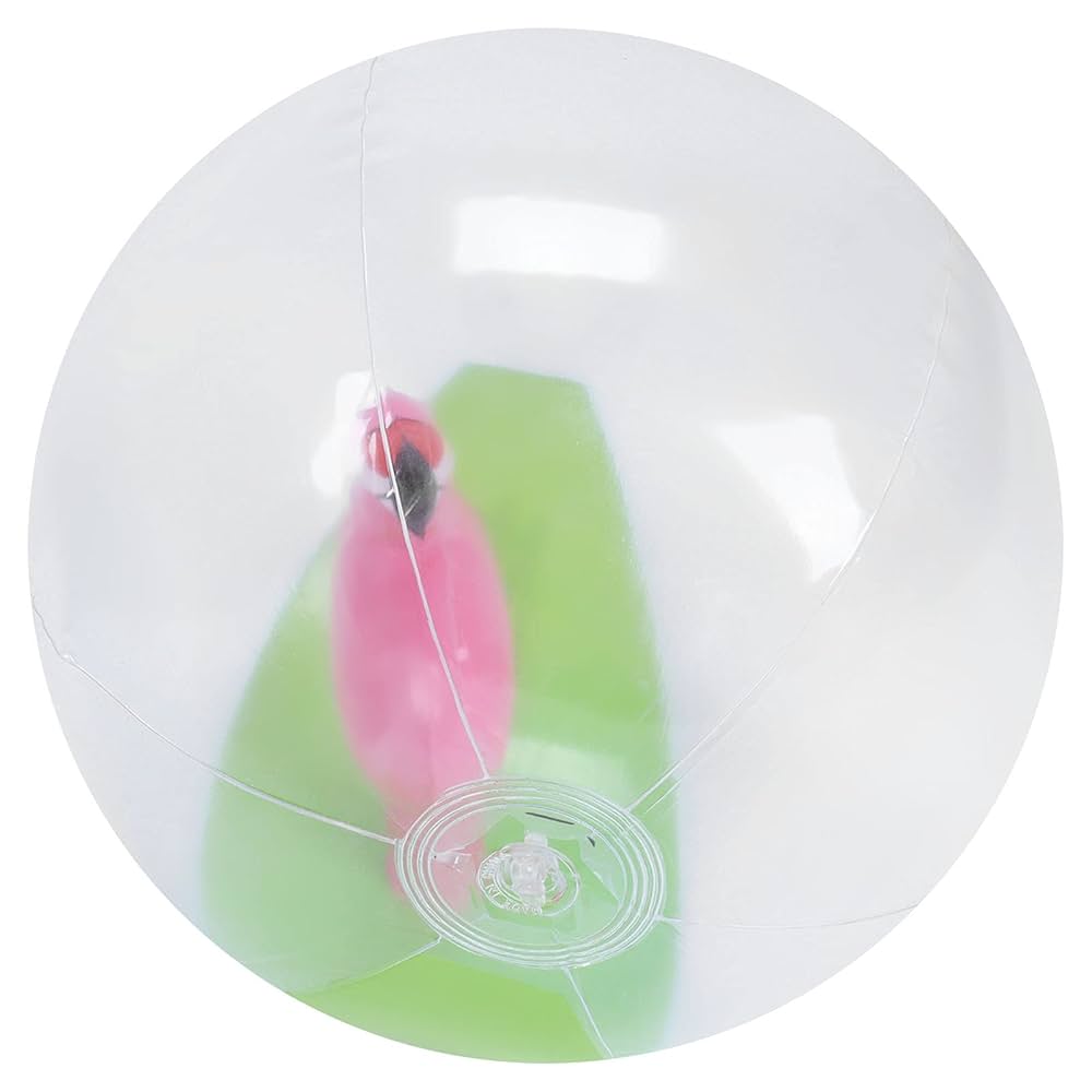 怪獣王子 ビーチボール Amazon.co.jp: ビーチボール、耐破裂性の膨脹可能な良い気密性