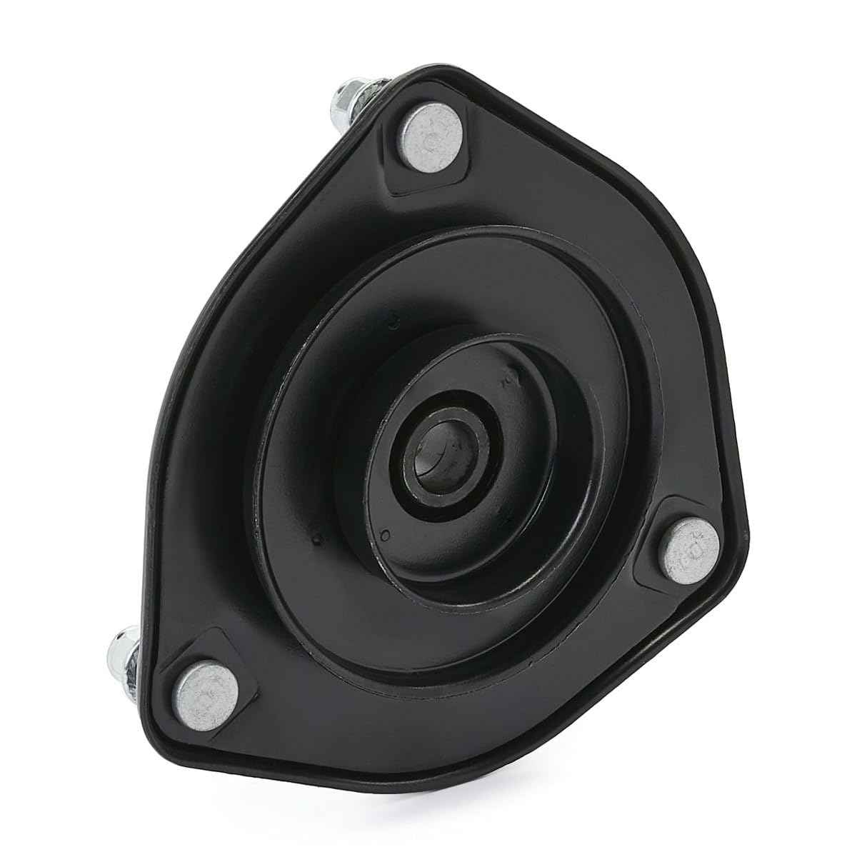 RIDEX 1180S1370 Coupelle d'amortisseur Avant Droite Compatible avec PEUGEOT 206 3/5 portes 2A/C