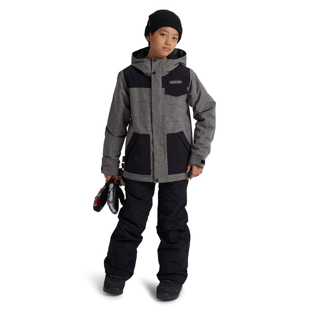 Burton Dugout Chaqueta de Snowboard Niños