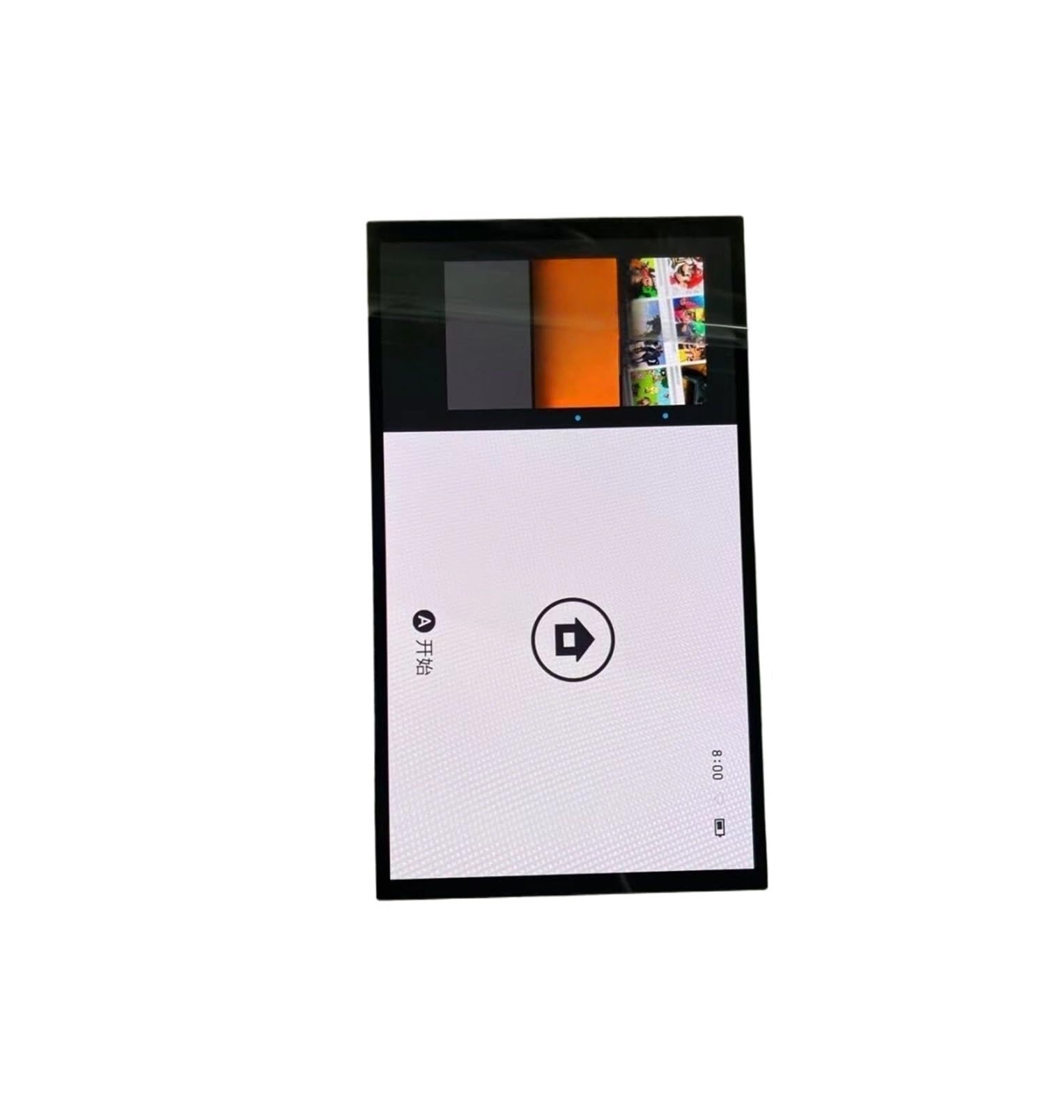 Schermo LCD di ricambio for Nintendo, Switch, OLED, NS, console OLED