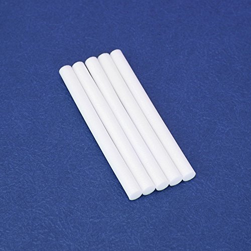 ABSL Portable Humidifier with USB for Mist moisturizing car, Office, Desk, Room, Travel (Refill Filter)