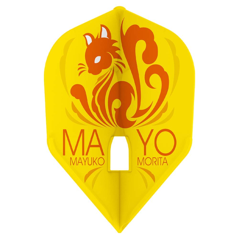 L-style Flight Mayuko Morita Ver. 1 L-Flight PRO L3 Shape Mix