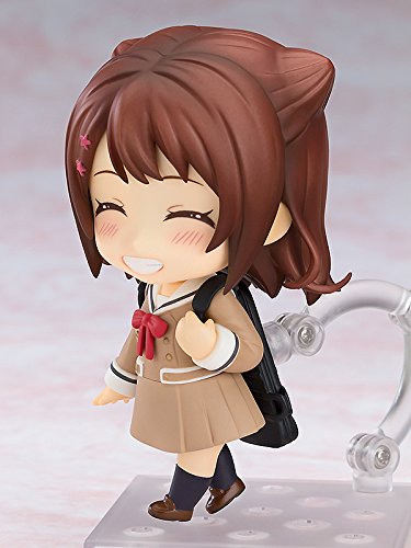 【開封済】ねんどろいど 740 バンドリ 戸山香澄 Amazon.co.jp: ねんどろいど BanG Dream! [バンドリ] 戸山香澄