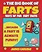 The Big Book of Farts: because a fart is always funny