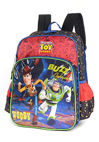 MOCHILA ESCOLAR TOY STORY