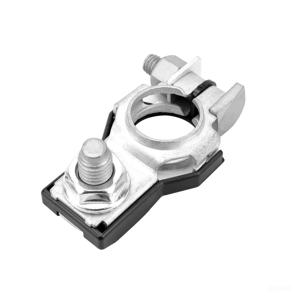 Terminal para positivo Cobre M8 para Coche Terminal para positivo(10pcs Set)