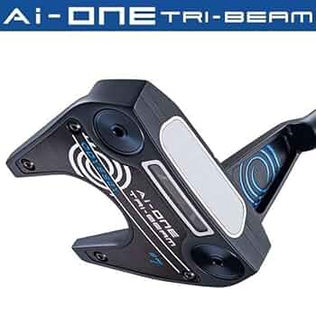 Amazon.co.jp: オデッセイ パター AI-ONE TRI-BEAM エーアイワン