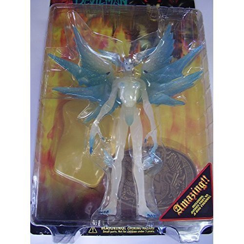 Amazon.co.jp: Future Models デビルマン アクションフィギュア サタン