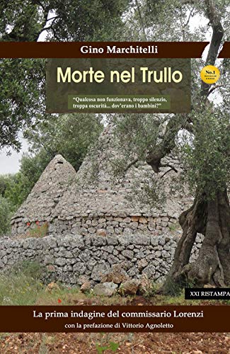  Morte nel trullo