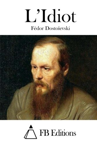Fb EditionsL'Idiot