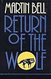 Return of the wolf