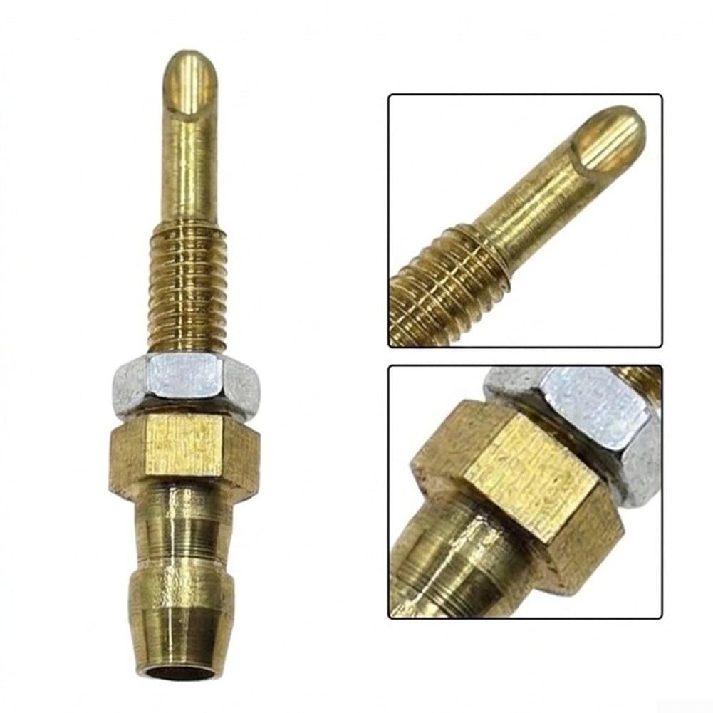 de Gas para latón para calentador Interruptor Presión 3.5mm(No. 1)