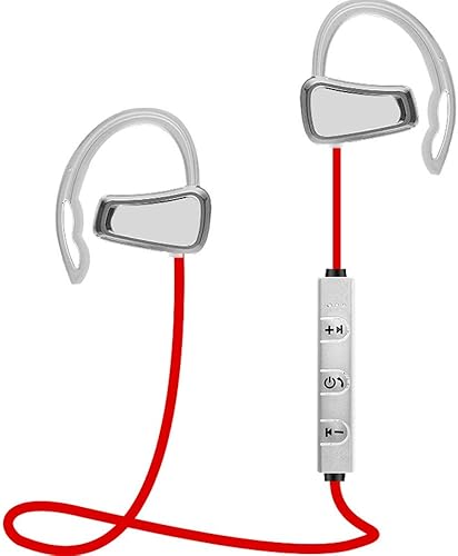 DFAAGHHKADY Auricolare Bluetooth Auricolare Bluetooth Auricolare Wireless Musica Sport Auricolare Stereo biauricolare Universale DFAAGHHKADY Auricolare Bluetooth Auricolare Bluetooth Auricolare Wireless Musica Sport Auricolare Stereo biauricolare Universale