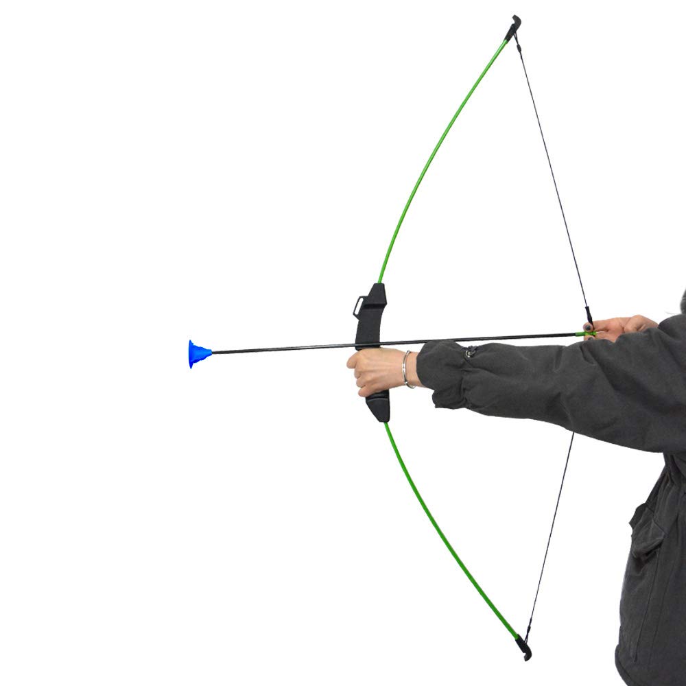 Amazon.co.jp: ZSHJGJR アーチェリーセット アーチェリー弓 子供の