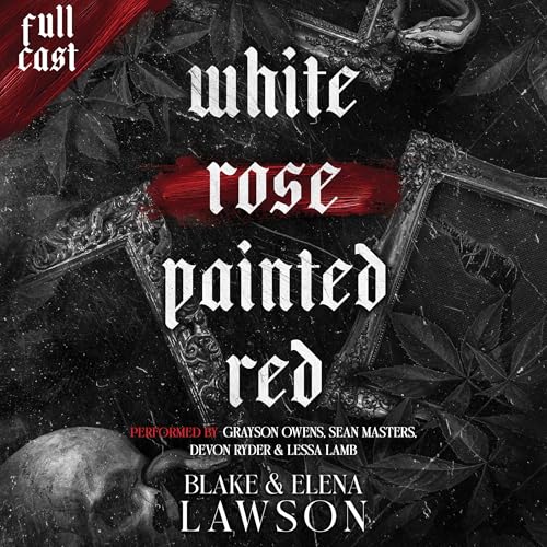 Power-Up With A Full Audiobook That Is Simply Captivating.