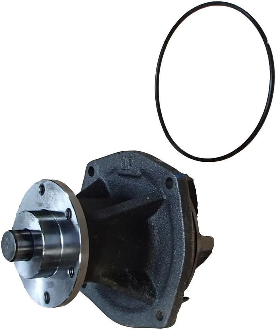Replacement part for Am701335C92 Water Pump With Hub R2Aft271548