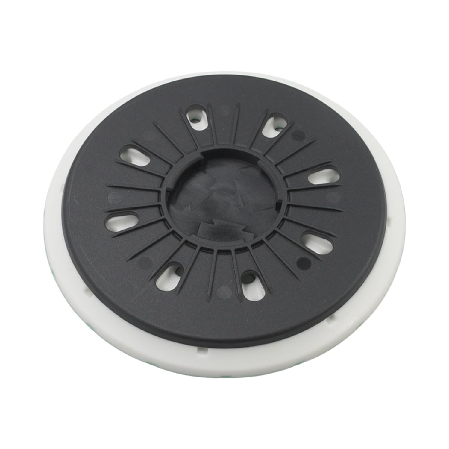 202461 Almohadilla de lijado suave mejorada de 150 mm 202460 compatible con lijadora Festool RO 150 FEQ