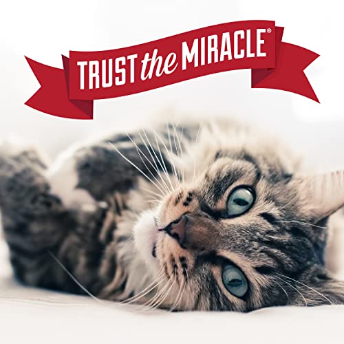 Nature'S Miracle P-98401 Advanced Platinum Cat Scratch Deterrent Spray thumb #9