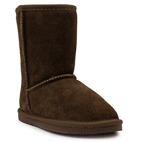 Image of Lamo Youth Classic Pull On Boot (Little Kid /Big Kid)