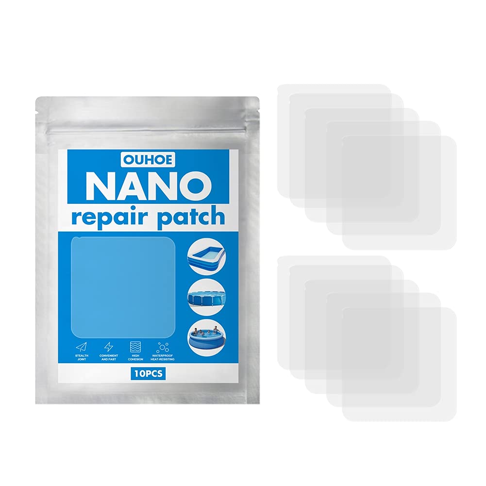 Buy Hot Tub Lazy Spa Puncture Vinyl Repair Kit, Inflatable Spas and