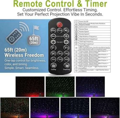 laser projector premium 1703