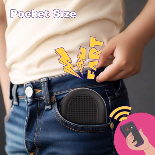 Pajojoqa 002 Fart Machine With Remote thumb #4