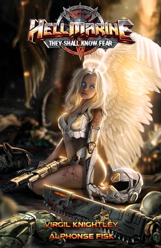 Cover of They Shall Know Fear