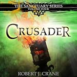 Cover of Crusader