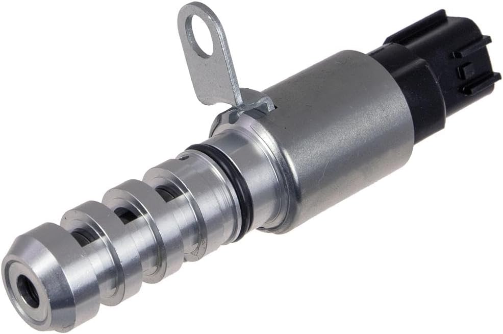 Rareelectrical New Variable Valve Timing Solenoid Compatible With Nissan Altima S 2.5L L4 2013-2020 Altima Sl 2.5L L4 2013-2020 By Part Numbers Vvt142 916-767 237963Jv0a Vt0194 43-Vt0194