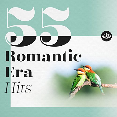 Johannes Brahms, David Parry & London Philharmonic Orchestra