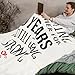 Dulkjio 20th Anniversary Blanket Gifts for Him Her, 20th Anniversary Wedding Gifts for Couple, 20 Year Anniversary Wedding Gifts for Wife Husband, 20th Anniversary Decorations Throw Blanket 60